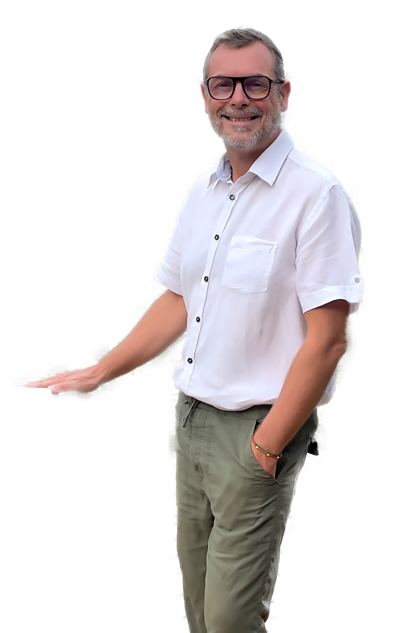 Benoît Richer_Coach et Formateur
